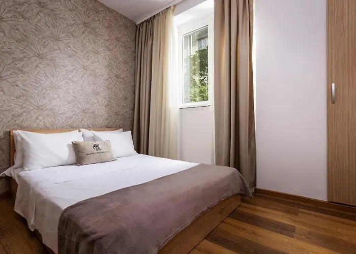 Spacious With Lovely Terrace 아파트 소피아