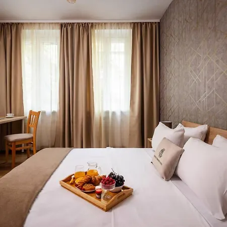 Lejlighed Spacious With Lovely Terrace *